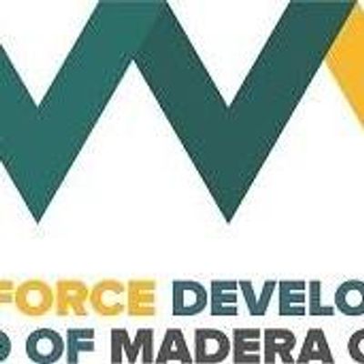 Workforce Development Board of Madera County