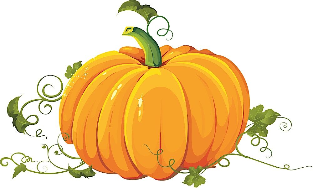 Wellbeing Wednesday, Pumpkin Party!