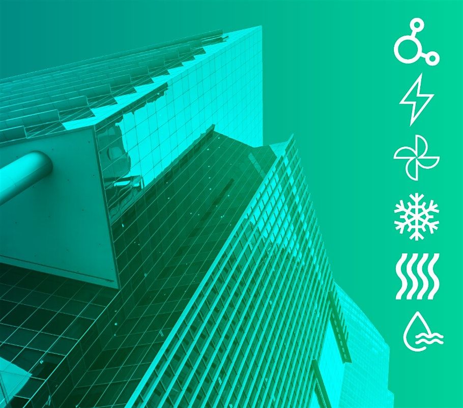 CIBSE South Wales:  The Future of Refrigerants and Efficiency Standards