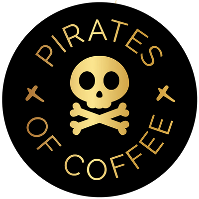 Pirates of Coffee