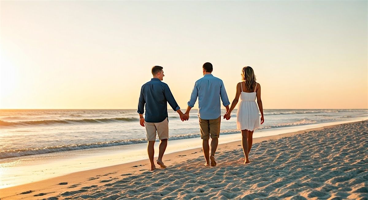 Thriving Throuples Retreat