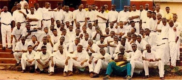 XJAYS CLASS OF 98 CLASS REUNION - ABUJA 2025