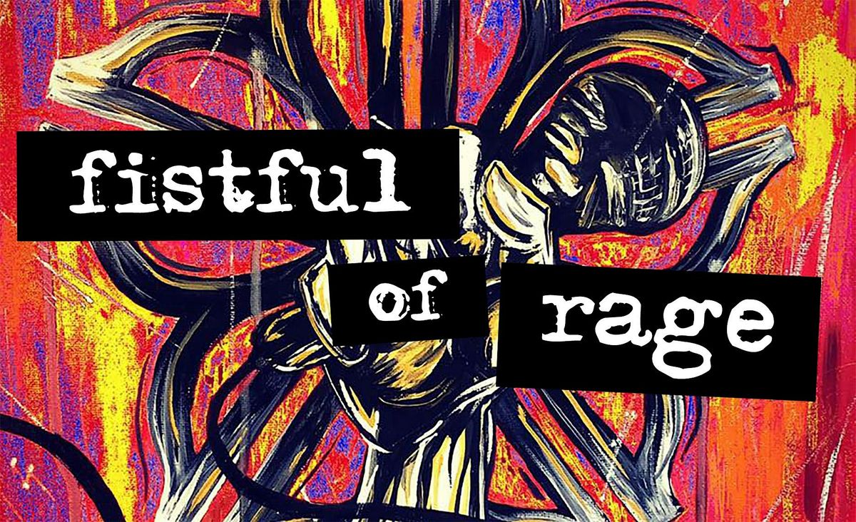 Fistful Of Rage - A Tribute to Rage Against The Machine - Rochester, NY