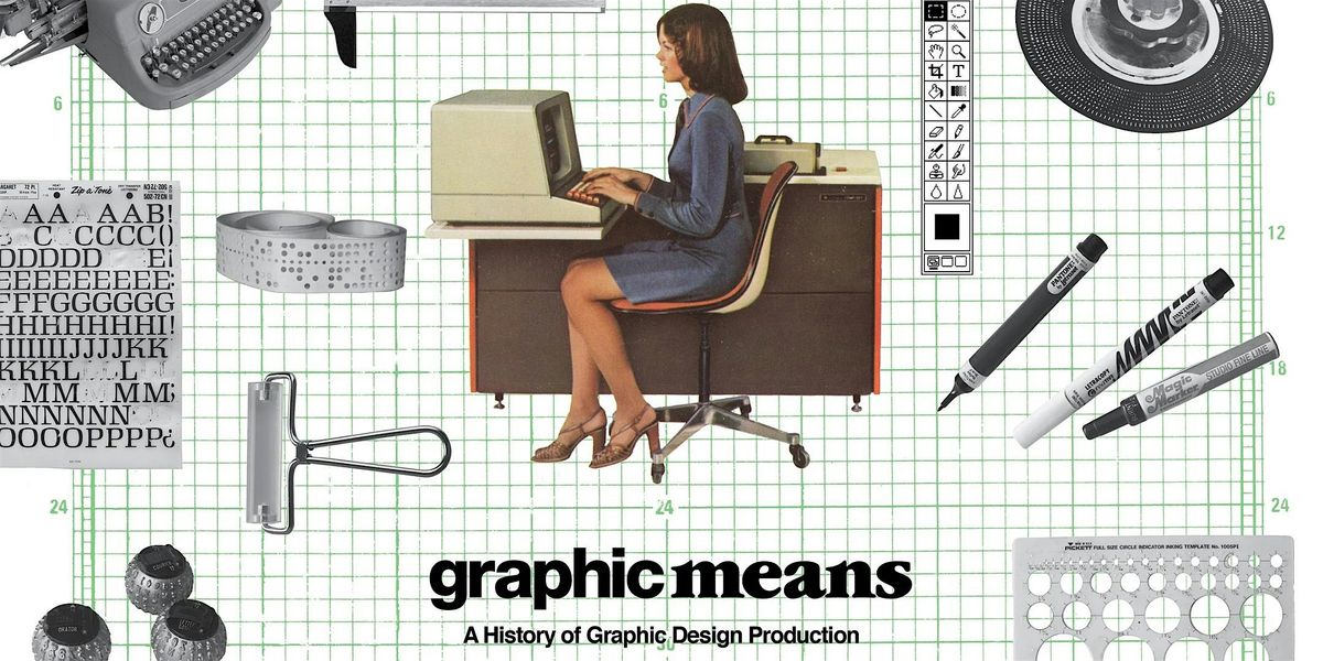 MOVIE SCREENING: Graphic Means with director Briar Levit