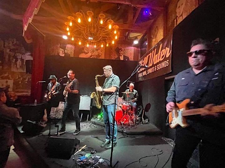 Family Style Band @ StillWater