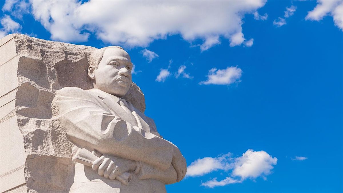 UAH Dr. Martin Luther King, Jr. Leadership Breakfast