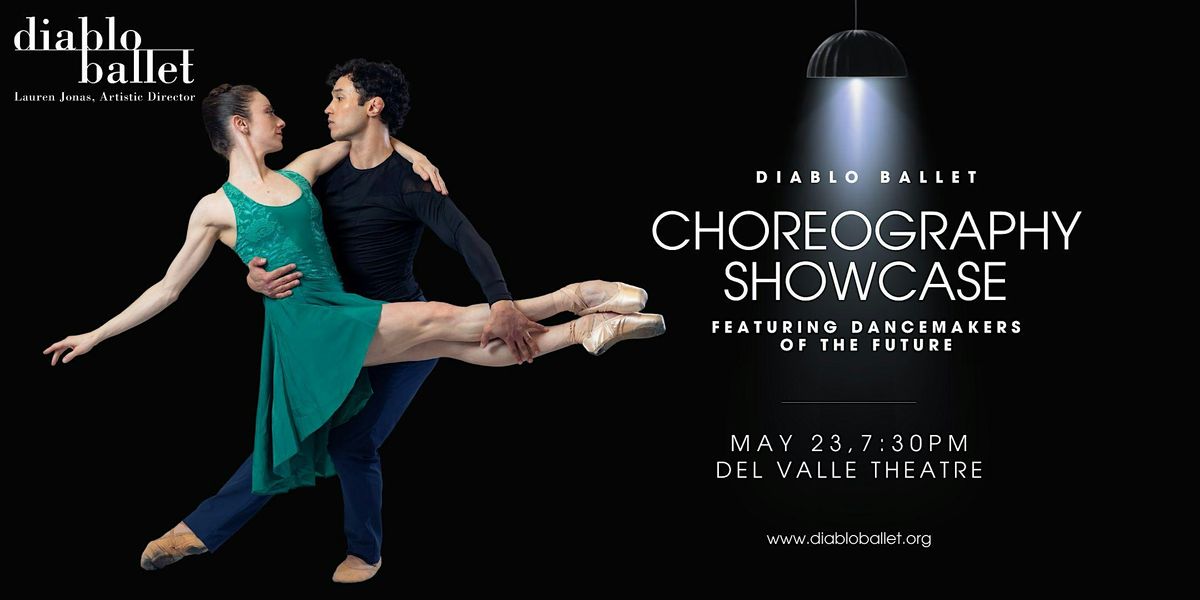 Diablo Ballet Choreography Workshop