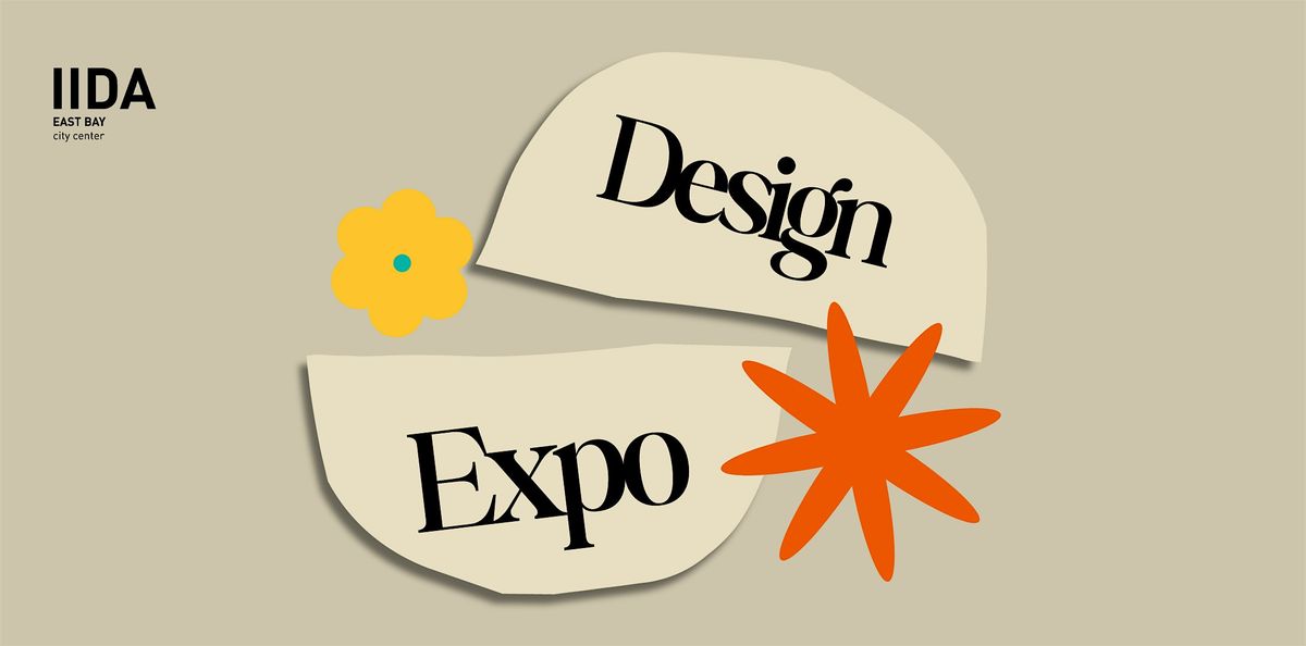 East Bay Design Expo