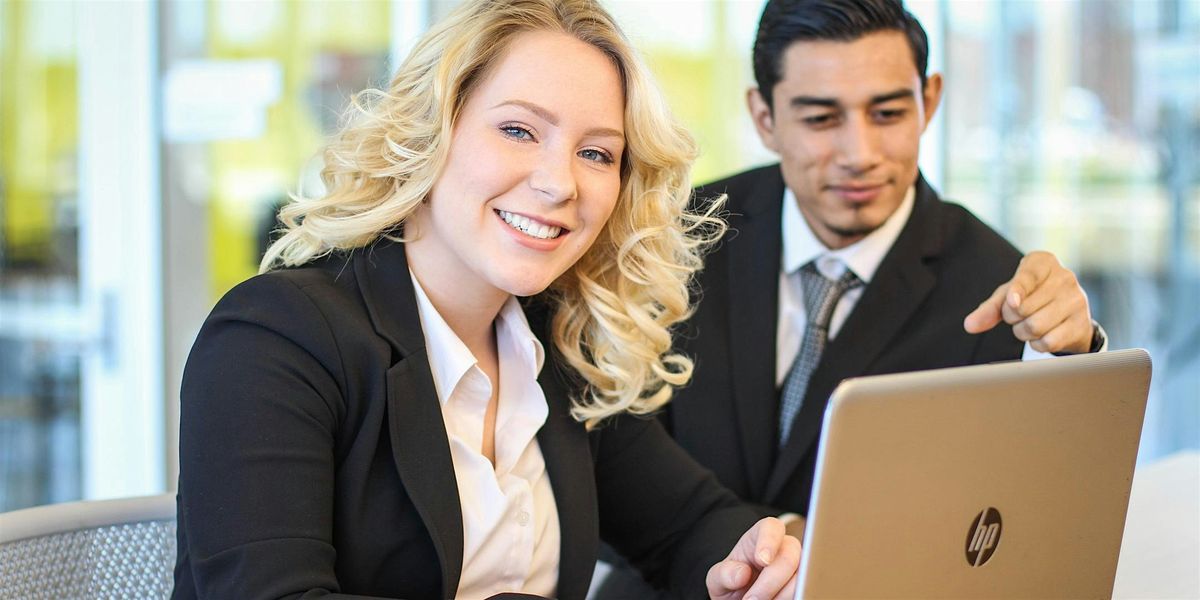 Women in Business: From Self-Judgment to Strategic Influence