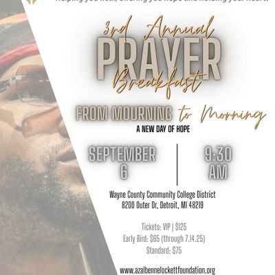 Azal Benne Lockett Foundation~ABL Foundation