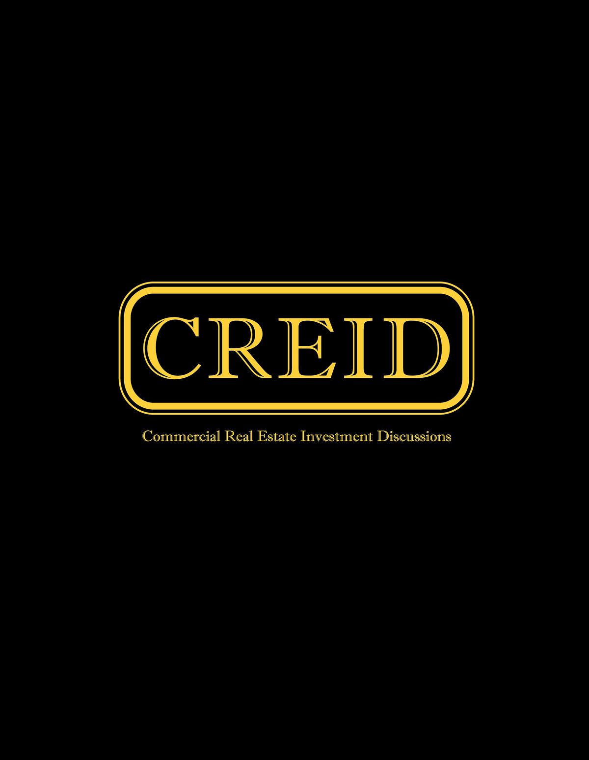 CREID - Self-Storage Mixer