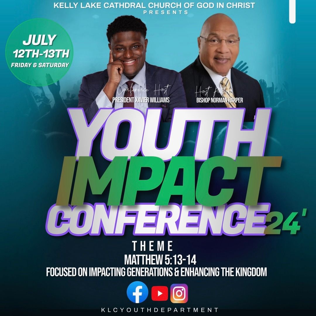 Impact Conference 2024