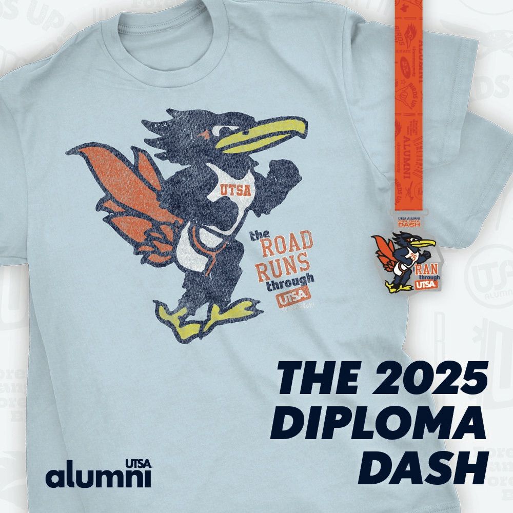 Diploma Dash 5K presented by North Park Subaru