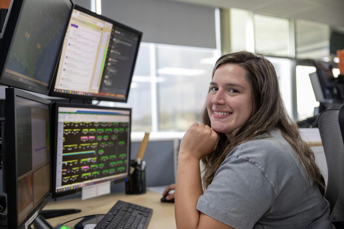 Piedmont Airlines' Dispatcher Trainee Program Meet & Greet