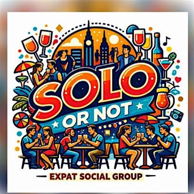 Solo Or Not Malaysia