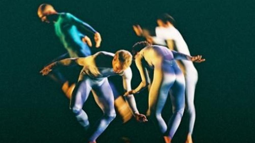 A Brief Survey of American Dance IN-PERSON AT DOROT