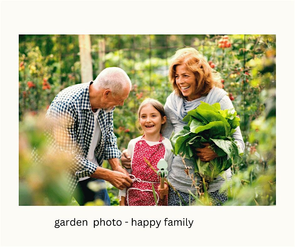 Tips & Tricks for Easier Gardening