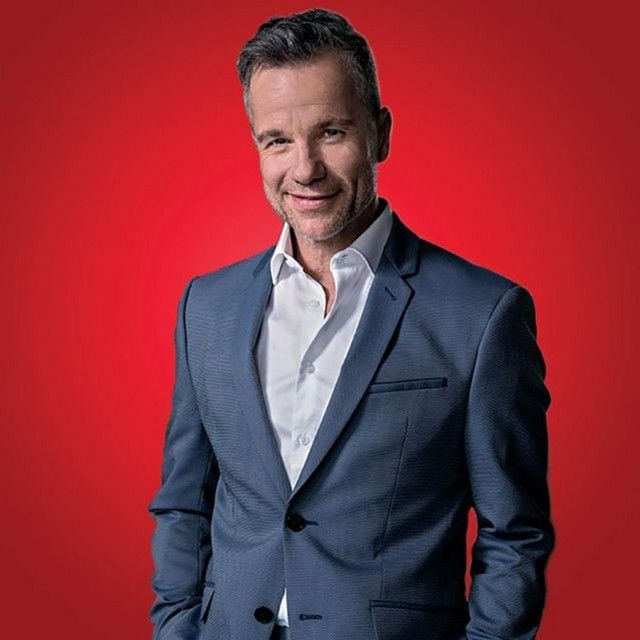 Bruno Pelletier in Gatineau