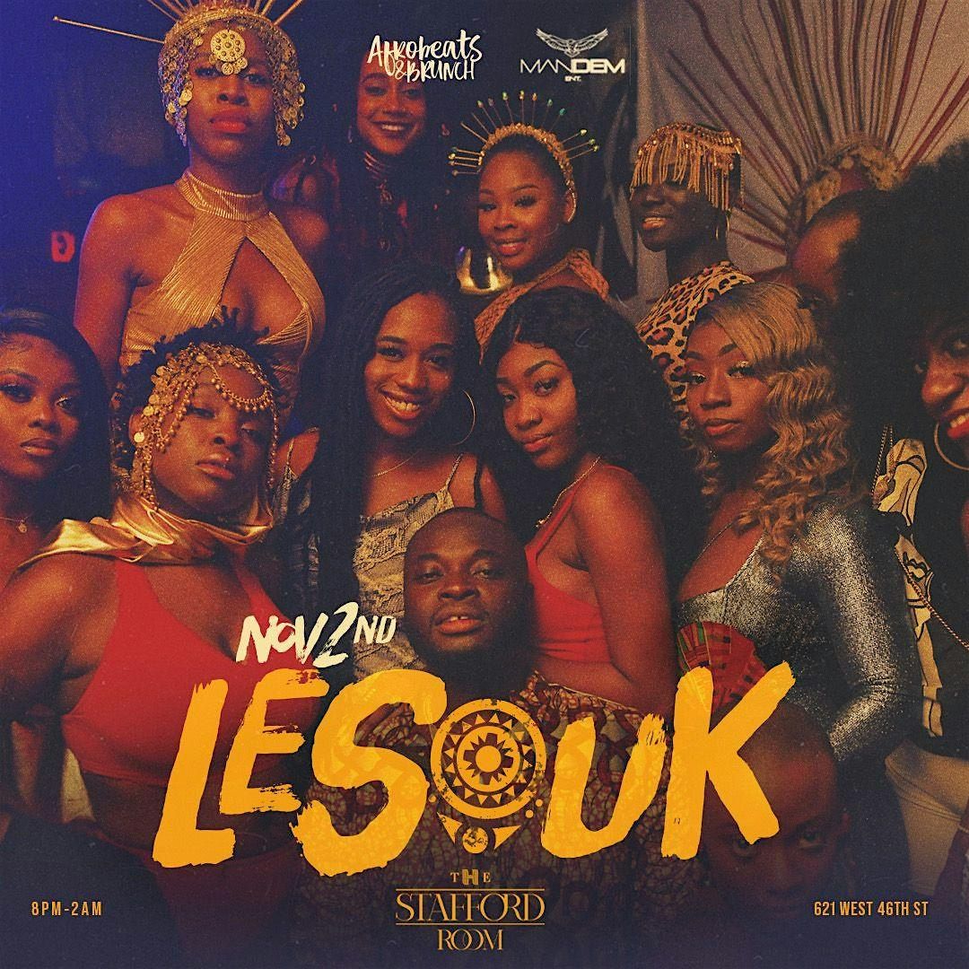 LeSouk