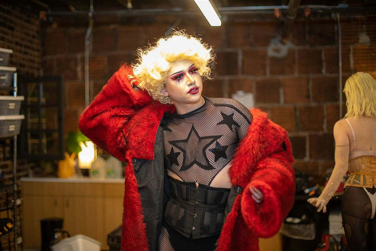 After Hours with Center for Queer Prairie Studies