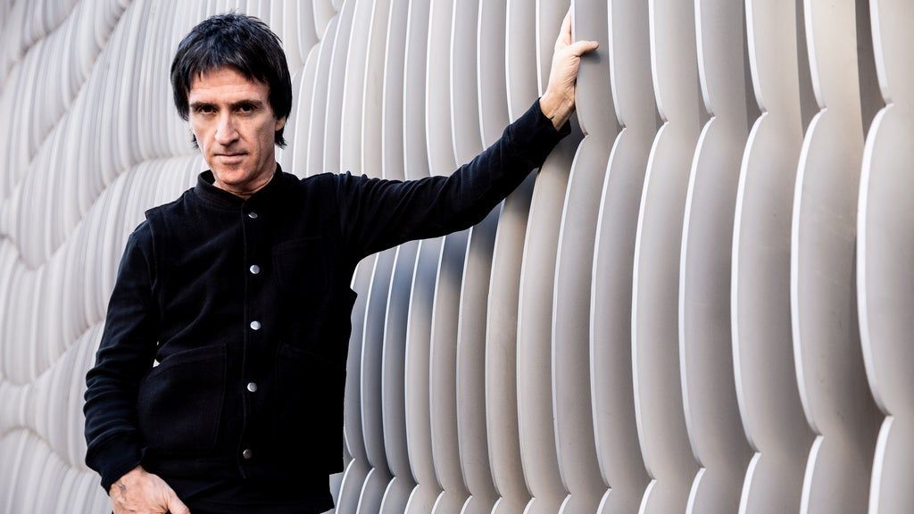 Johnny Marr