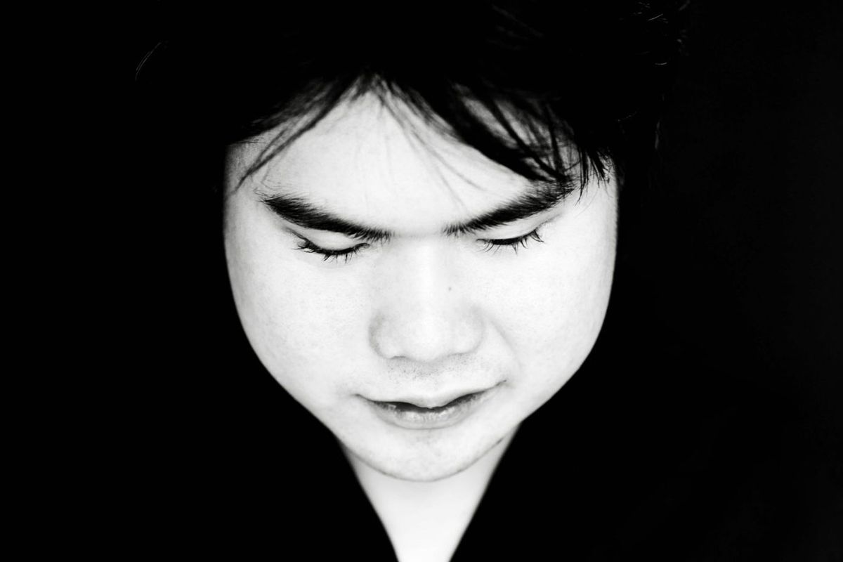 Nobuyuki Tsujii | Tasmanian Symphony Orchestra