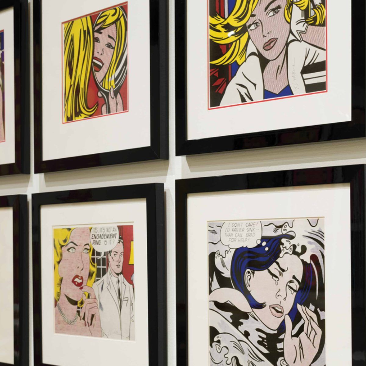 Public Open House - From Warhol to Banksy