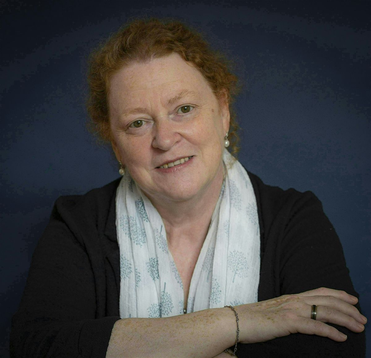 2024 Margaret Harris Lecture with Professor Lady Sue Black