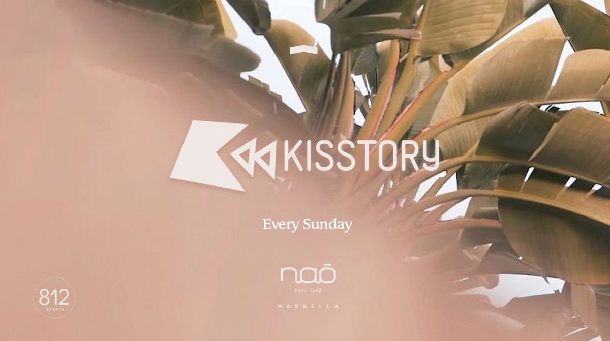 KISSTORY MARBELLA - 13.09.2025