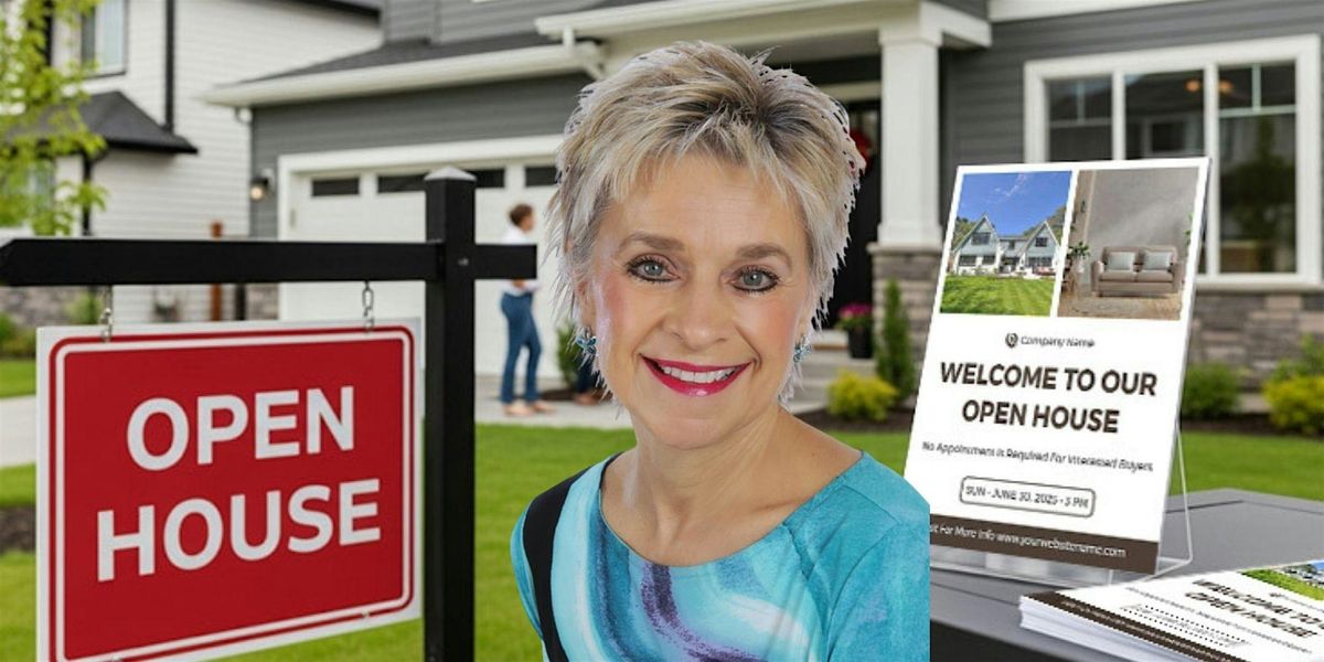 Mastering Open House Strategies