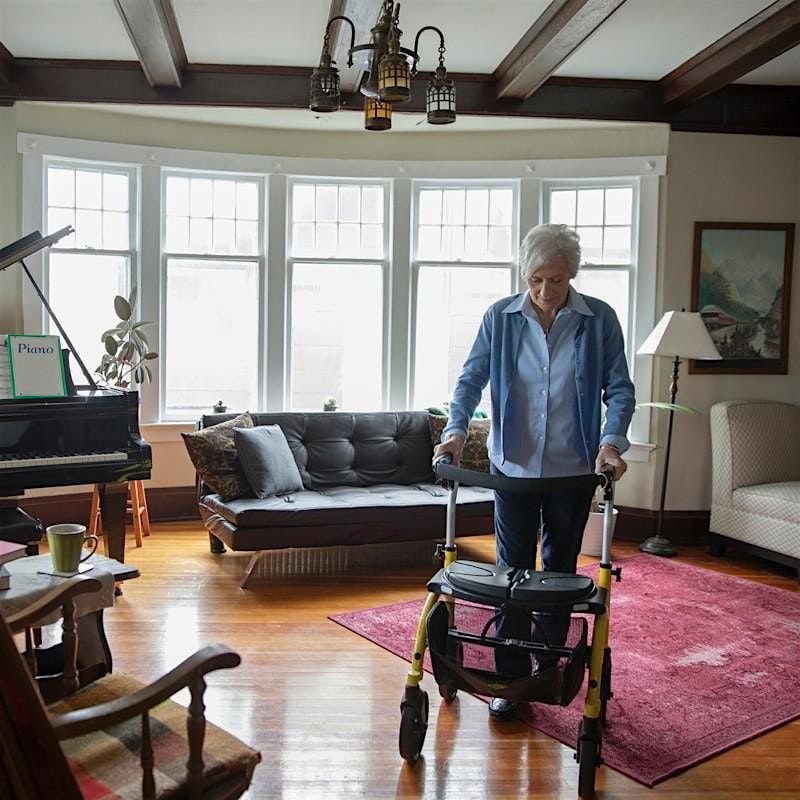 Cardiac Connection-Fall Prevention