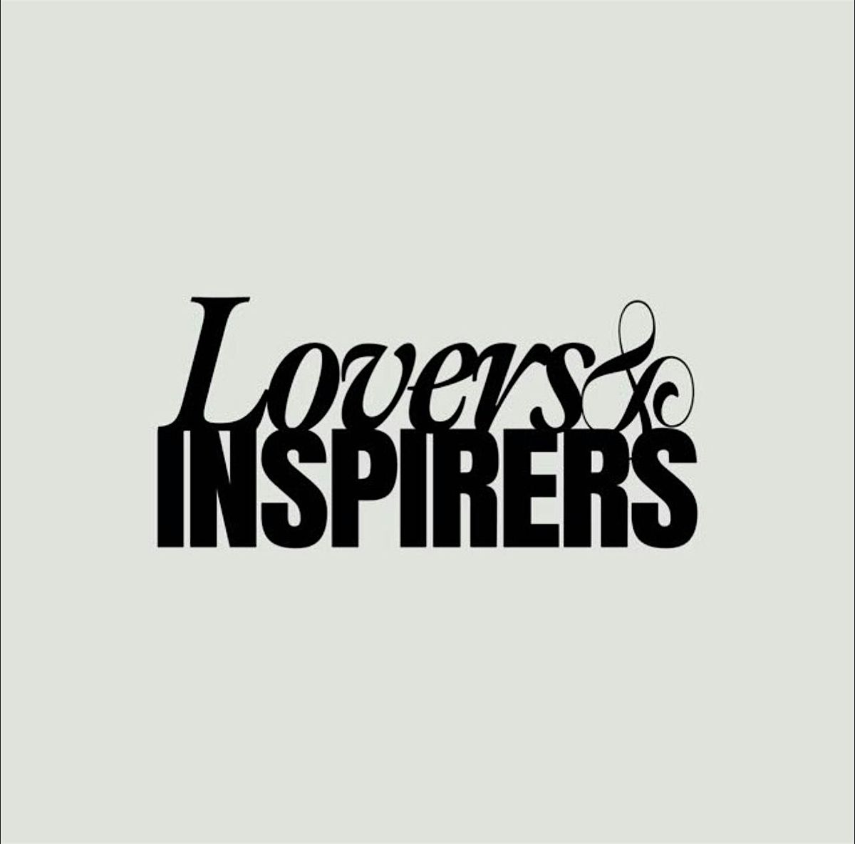 Lovers & Inspirers