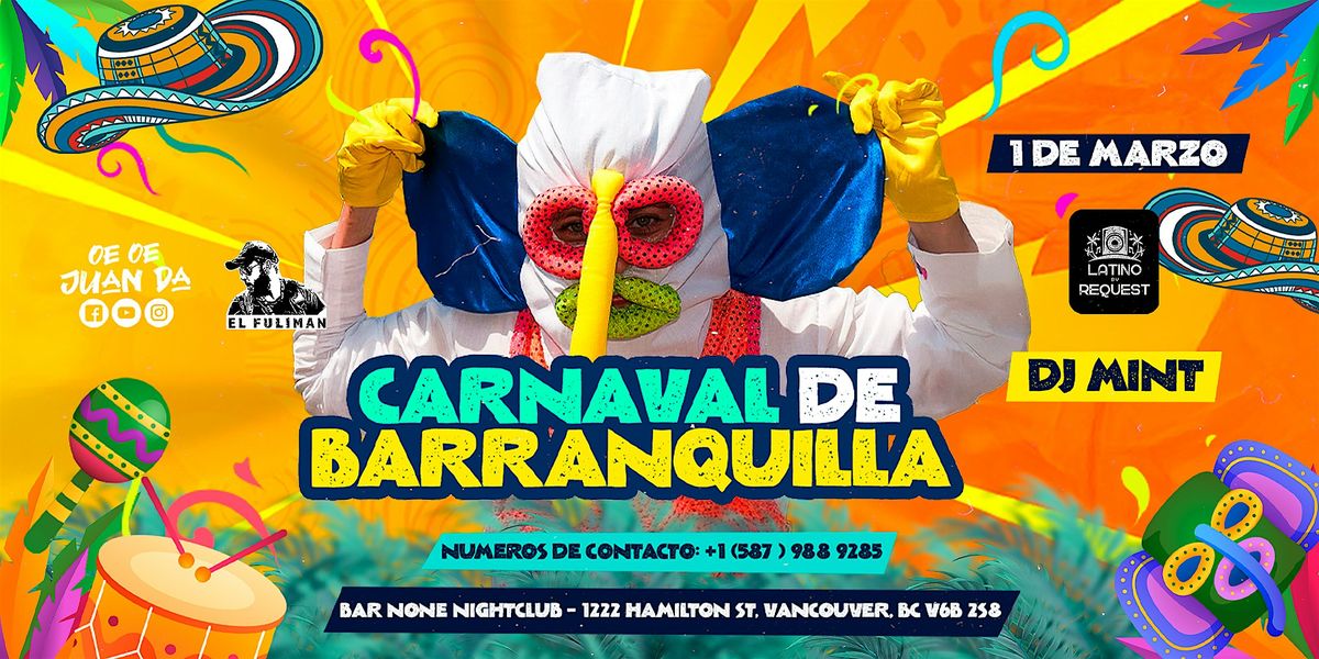 Carnaval de Barranquilla