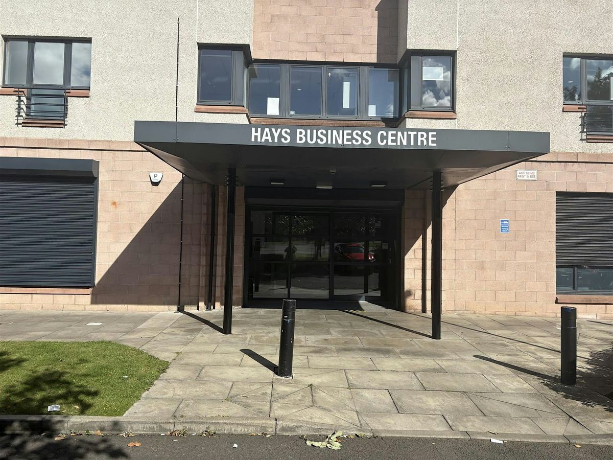 Hays Community Hub - Employability Fayre