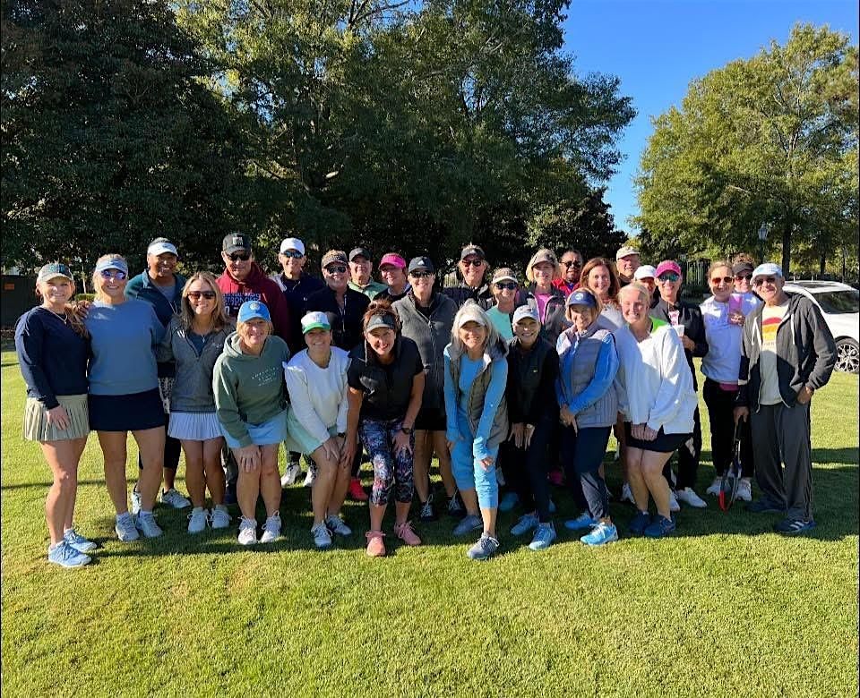 Volleying for Mental Health - Tennis Tournament and Fundraiser 2025
