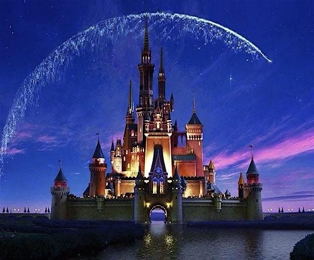 Disney Live: Music from favorite films and sing-a-long