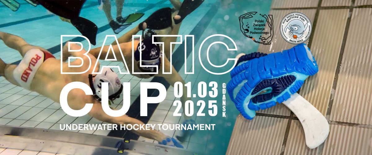 BALTIC CUP 2025