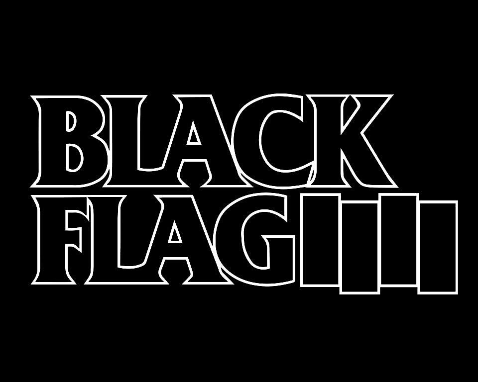 Black Flag - Rochester, NY