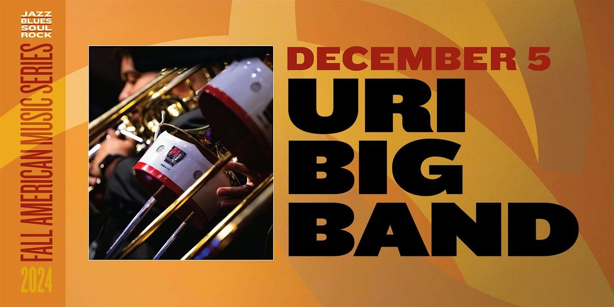 URI BIG BAND