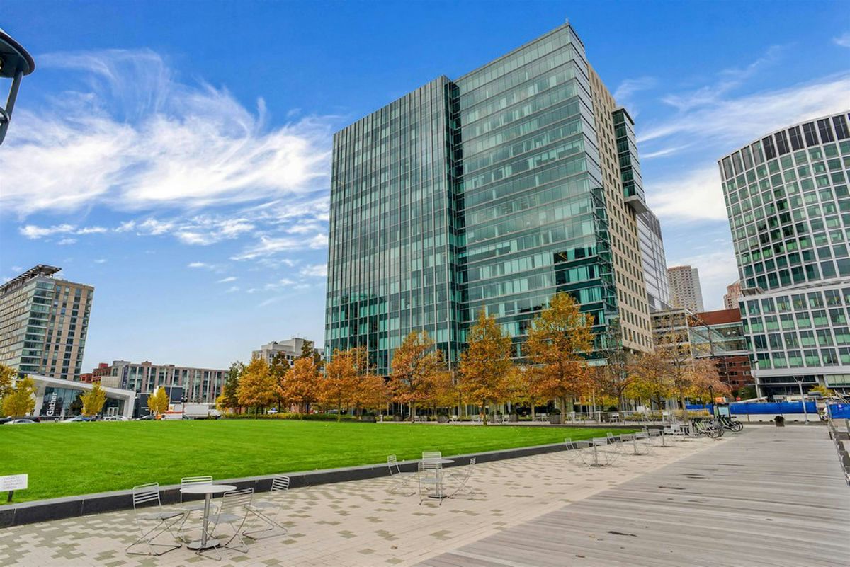 Boston Business Networking Event