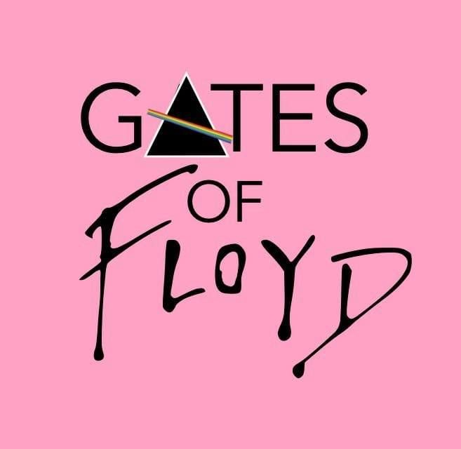 GATES OF FLOYD tribute PINK FLOYD