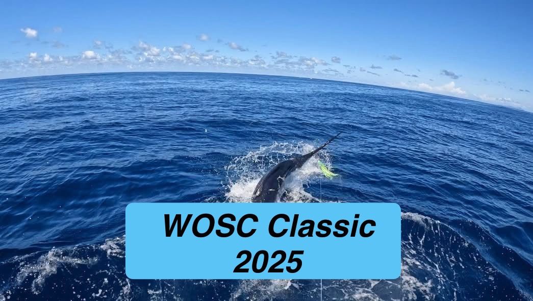 WOSC Classic 2025 