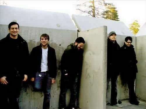 Poison The Well Hamburg Tickets