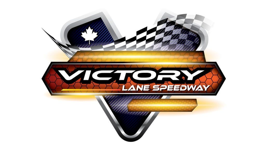 Victory Lane Speedway Race 8
