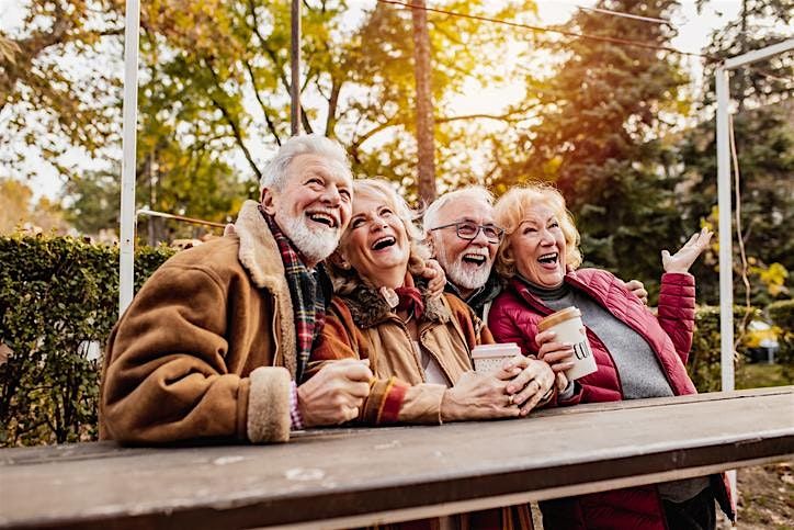 Social Security Workshop Hosted in Sparks, NV