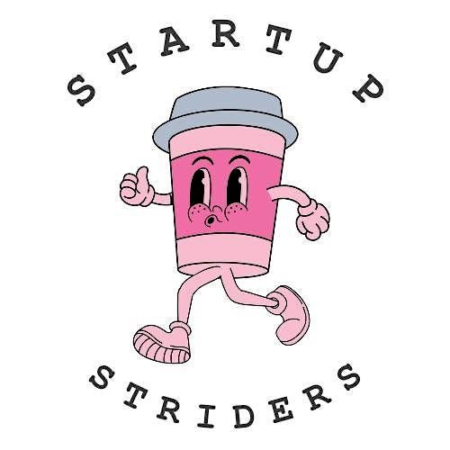 (SYD) Saturday Run - Startup Striders