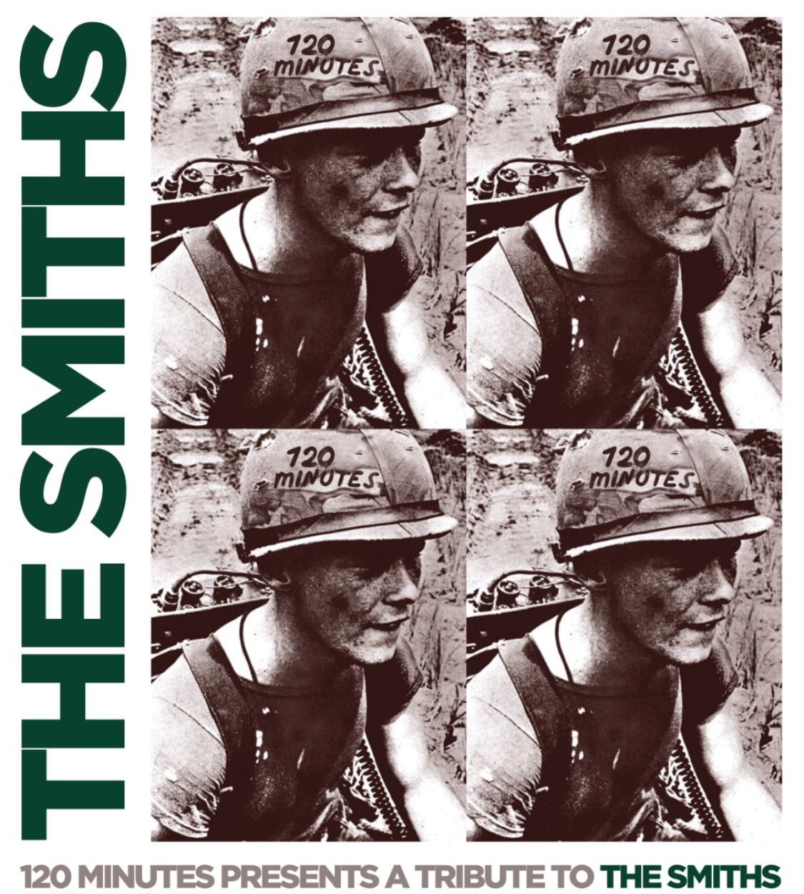 120 Minutes Presents: A Tribute to The Smiths