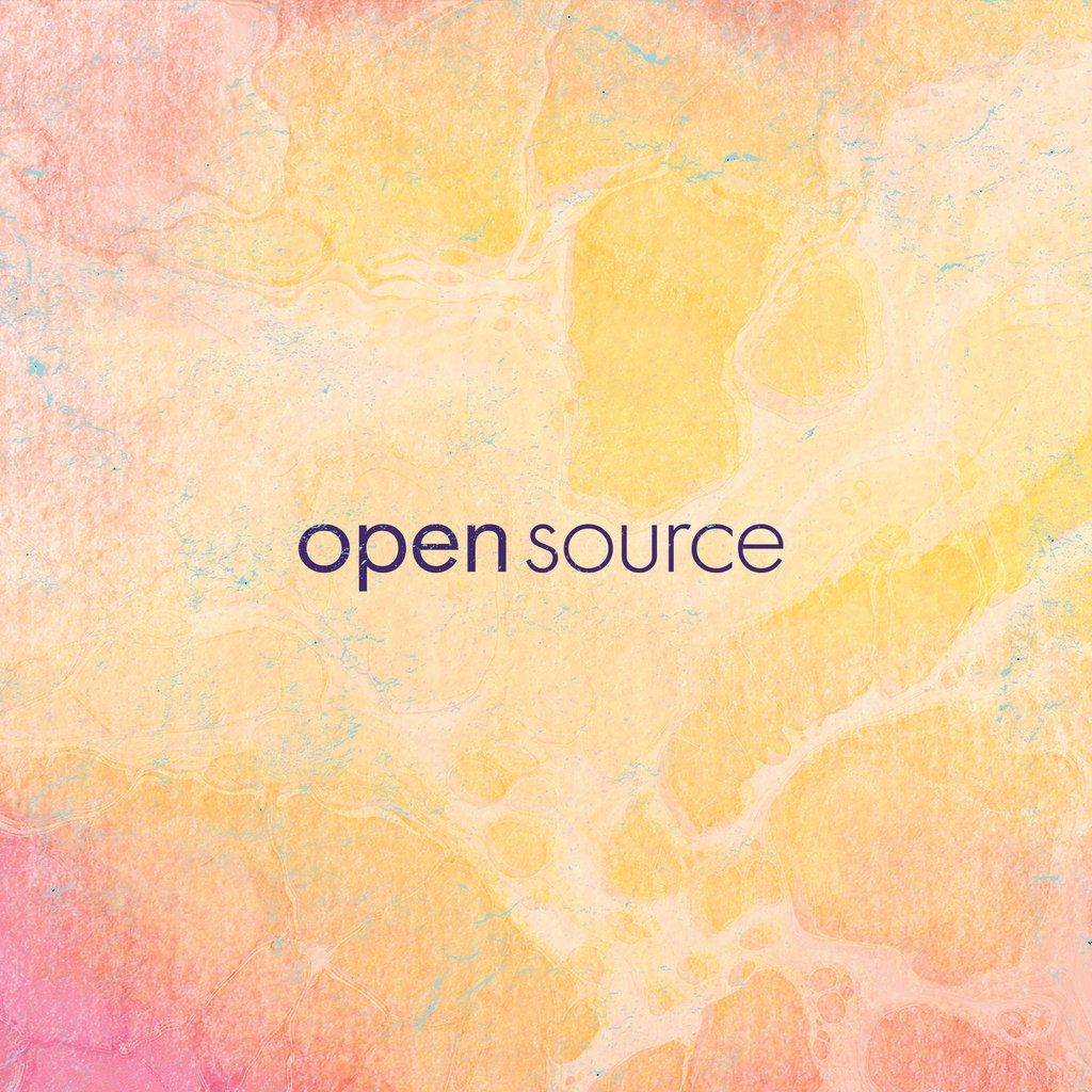 Open Source: Mantra