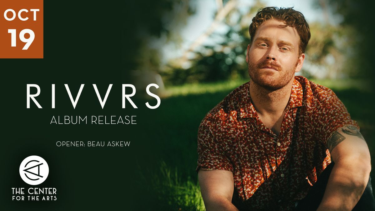 RIVVRS Album Release