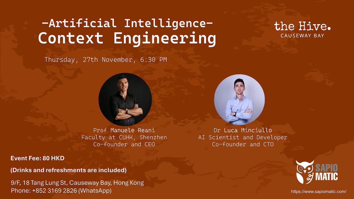 Context Engineering in Generative AI